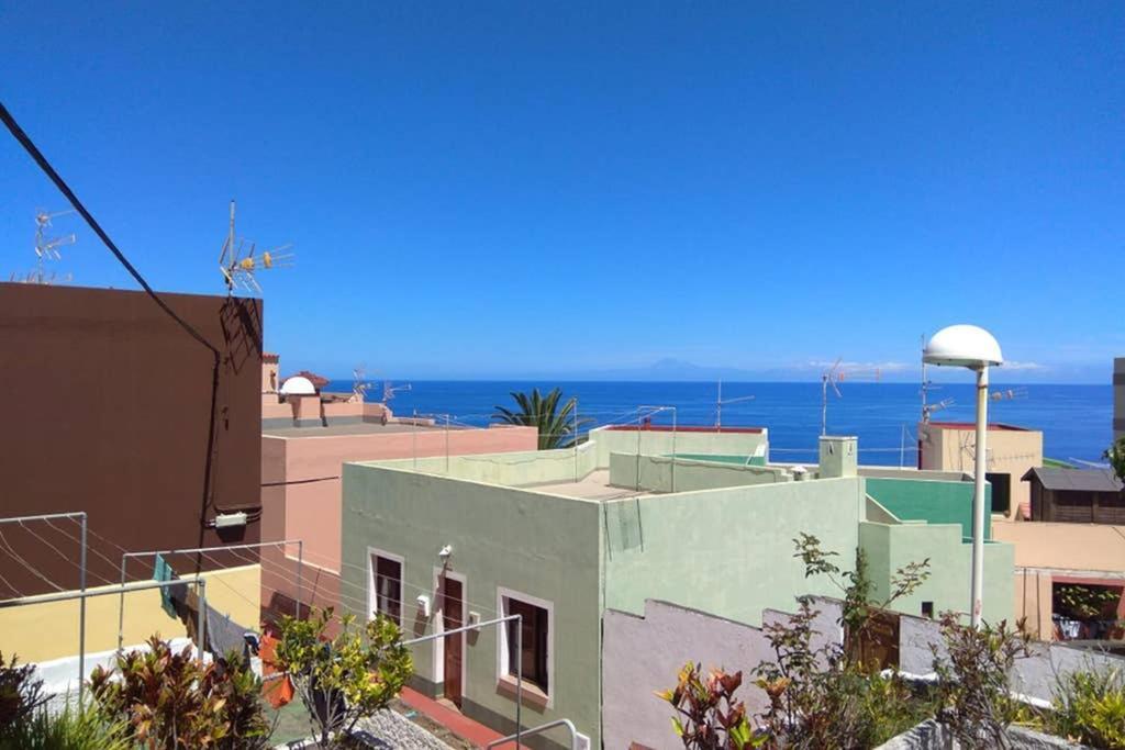 Casa Marisol Villa Santa Cruz de la Palma  Exterior photo